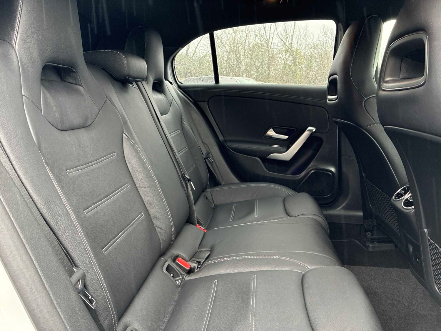 Used Mercedes-Benz A-Class 2022 for sale - 78190987: Photo 17