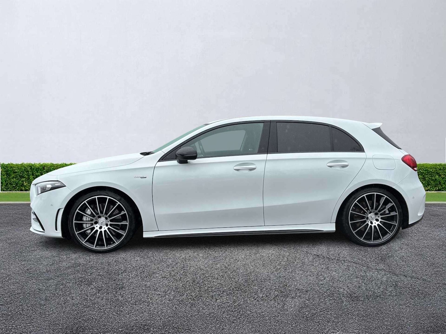 Used Mercedes-Benz A-Class 2022 for sale - 78190987: Photo 19