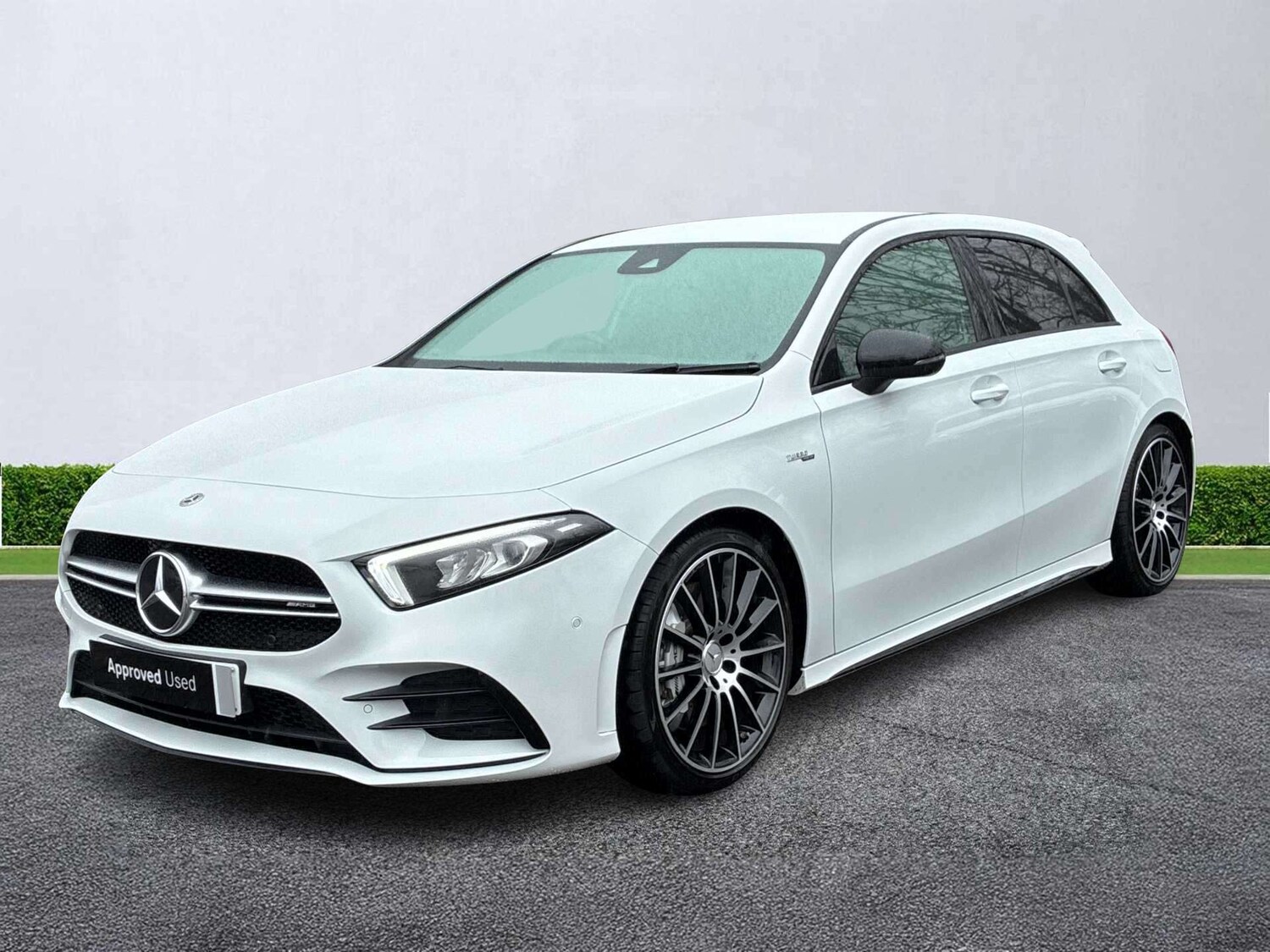 Used Mercedes-Benz A-Class 2022 for sale - 78190987: Photo 20