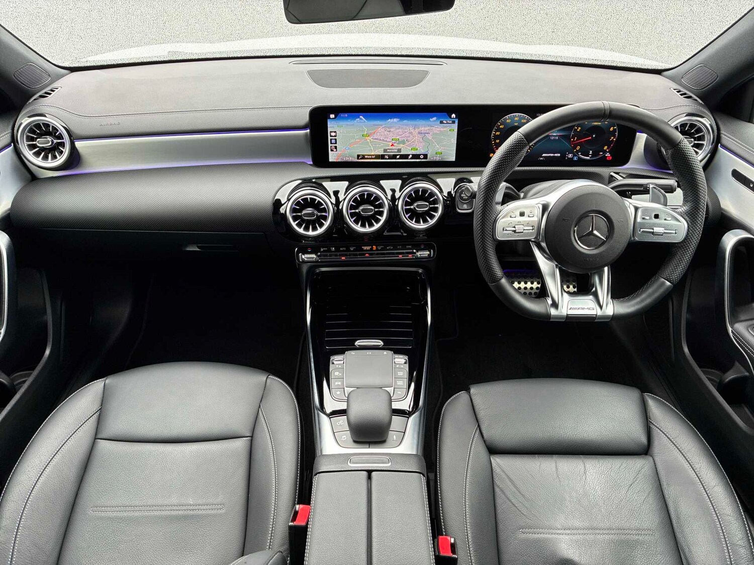 Used Mercedes-Benz A-Class 2022 for sale - 78190987: Photo 23