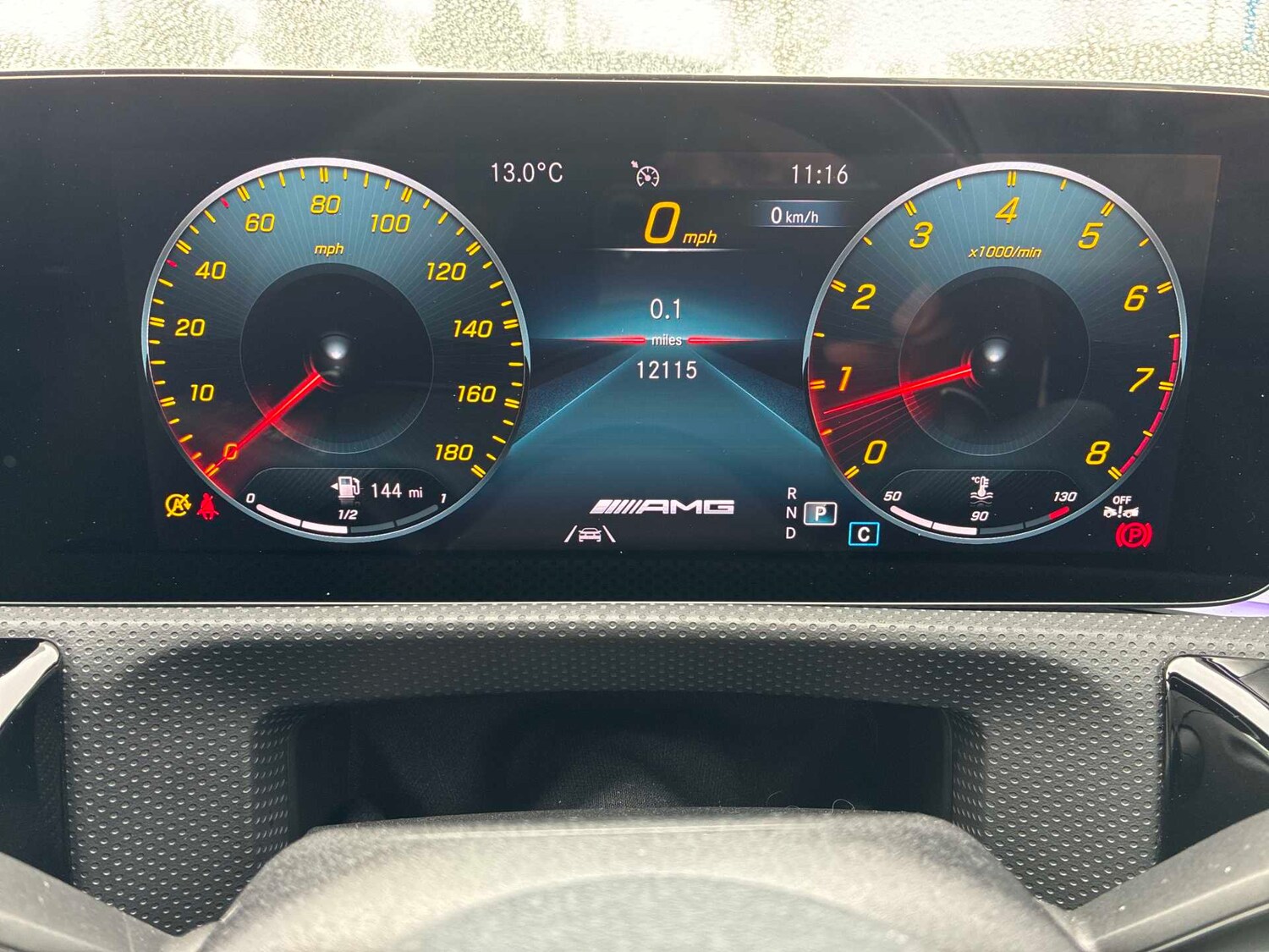 Used Mercedes-Benz A-Class 2022 for sale - 78190987: Photo 24