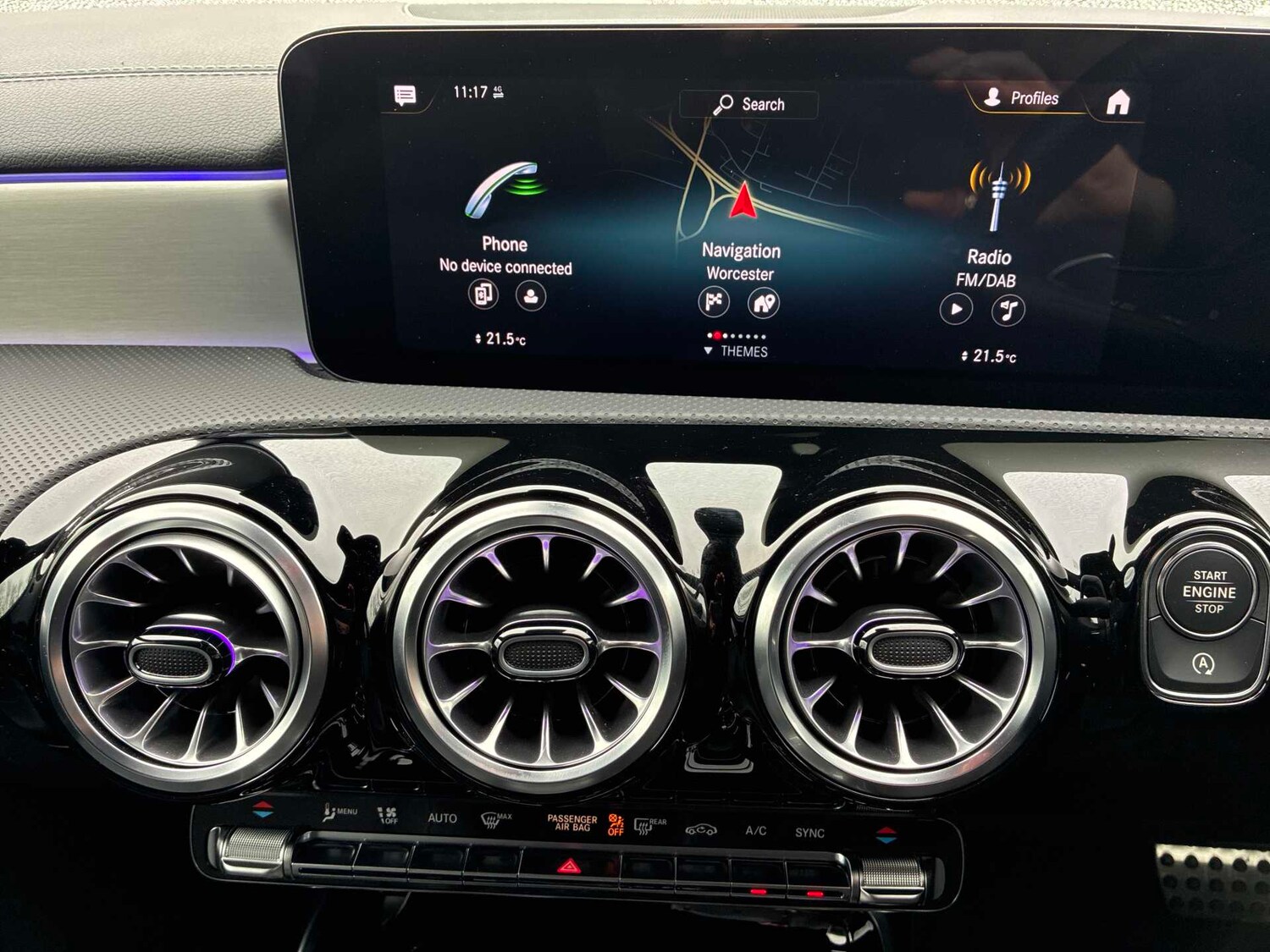 Used Mercedes-Benz A-Class 2022 for sale - 78190987: Photo 25