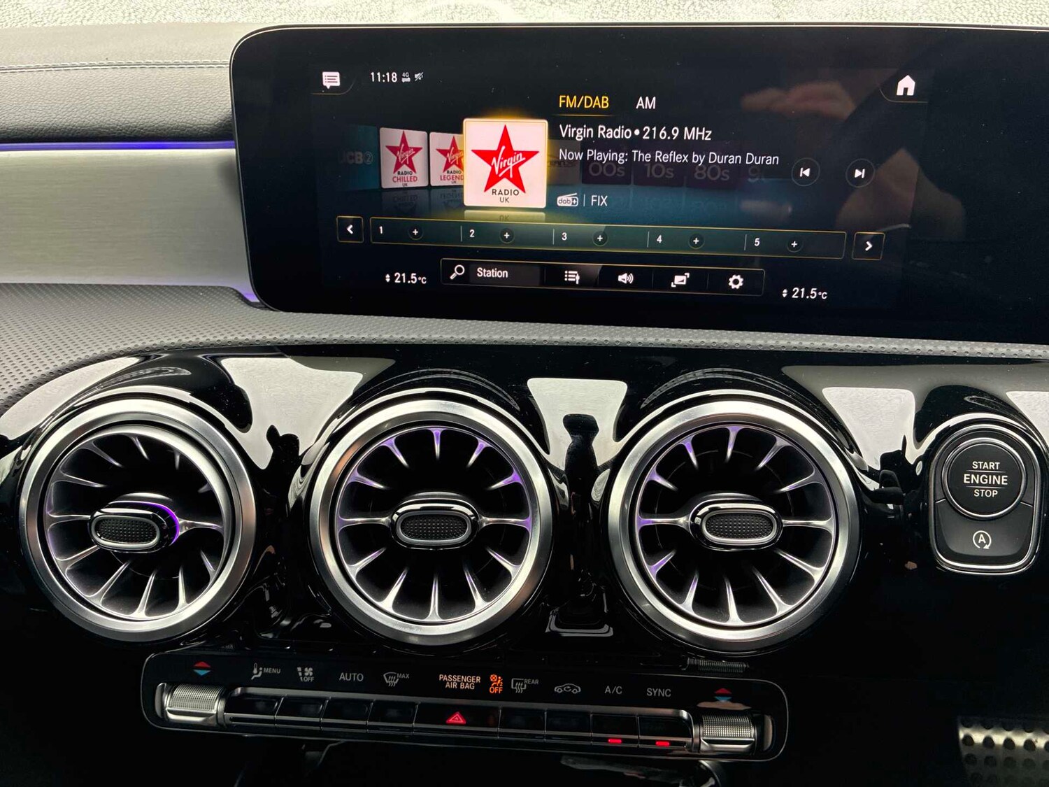 Used Mercedes-Benz A-Class 2022 for sale - 78190987: Photo 26