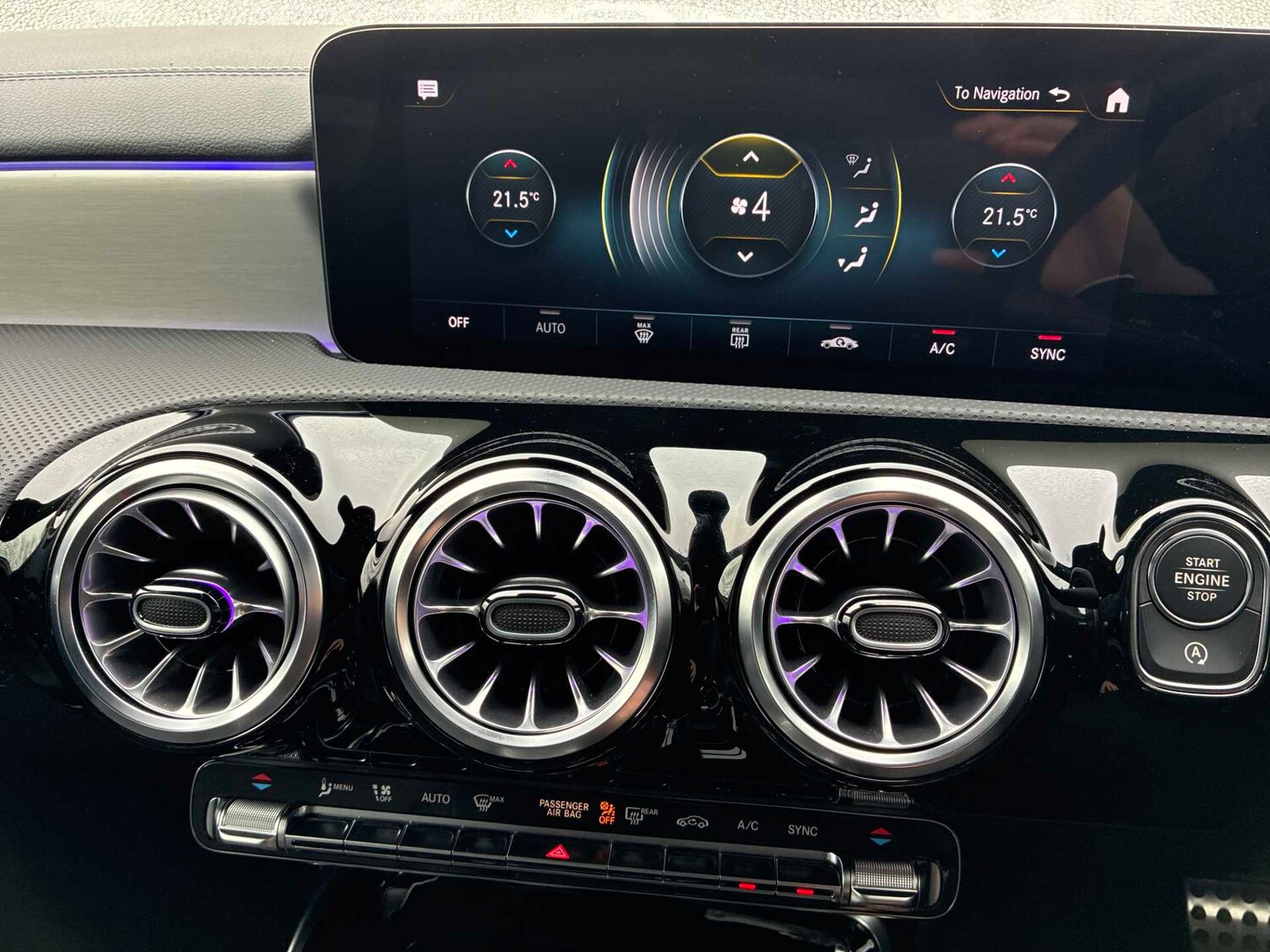 Used Mercedes-Benz A-Class 2022 for sale - 78190987: Photo 28