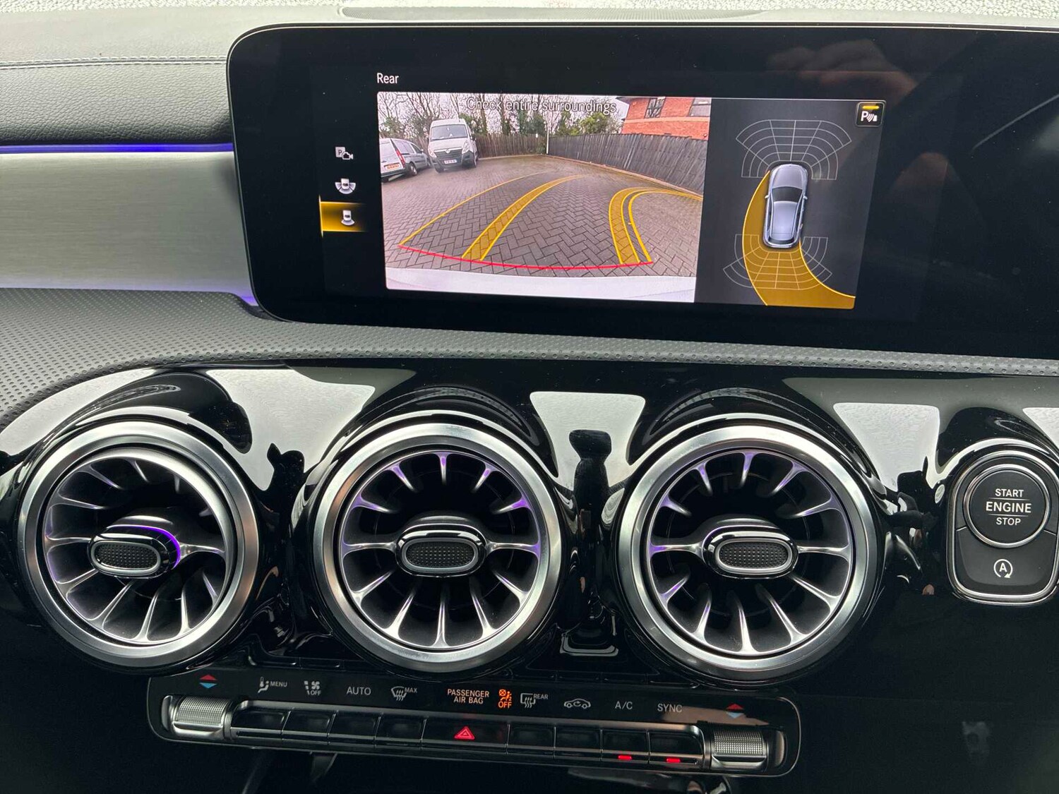 Used Mercedes-Benz A-Class 2022 for sale - 78190987: Photo 29