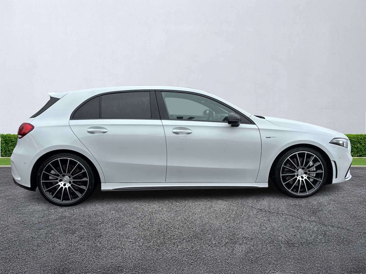 Used Mercedes-Benz A-Class 2022 for sale - 78190987: Photo 3