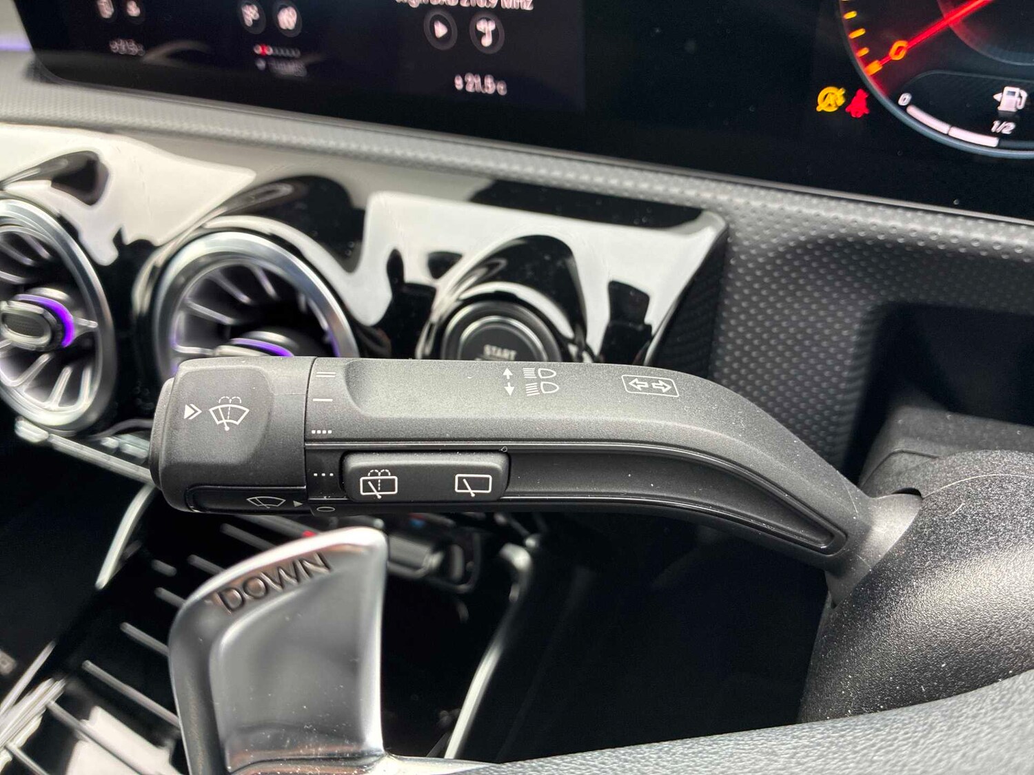 Used Mercedes-Benz A-Class 2022 for sale - 78190987: Photo 31