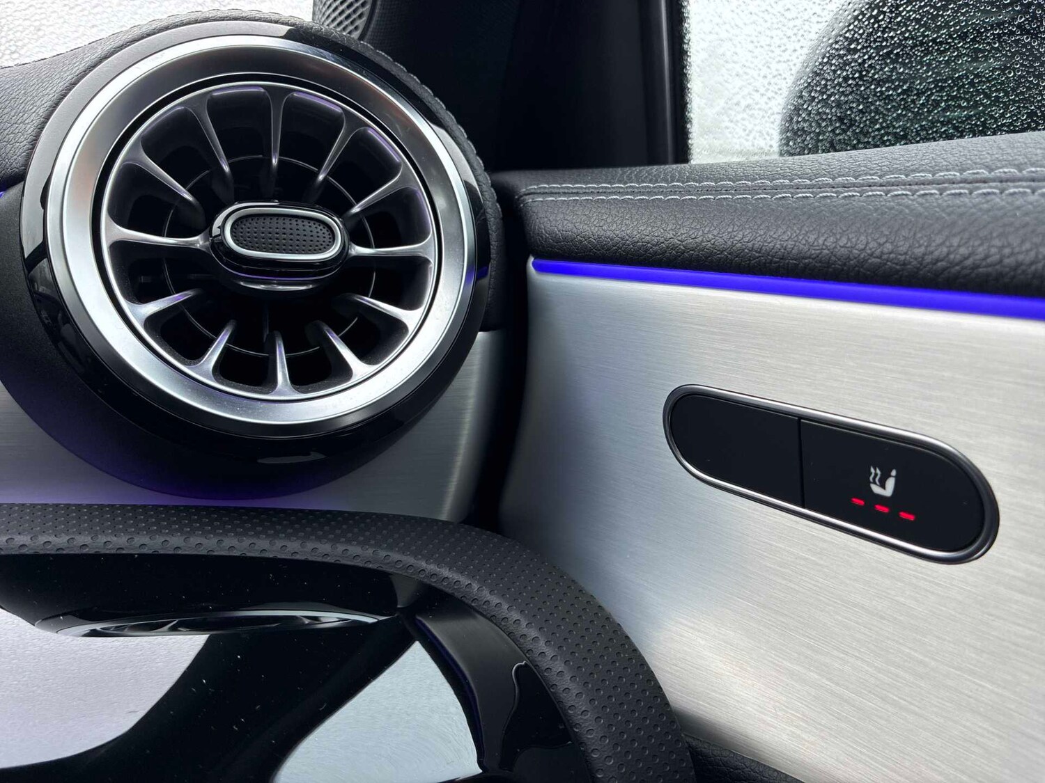 Used Mercedes-Benz A-Class 2022 for sale - 78190987: Photo 34