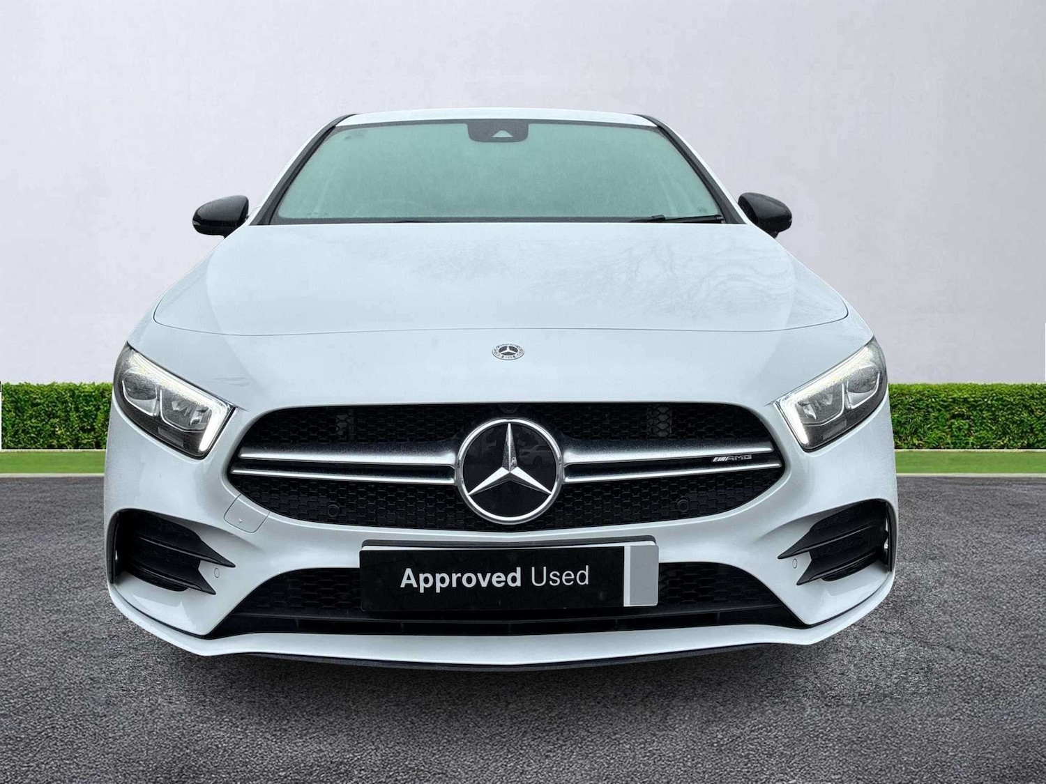Used Mercedes-Benz A-Class 2022 for sale - 78190987: Photo 5