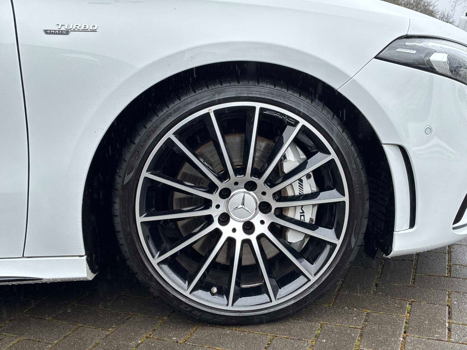 Used Mercedes-Benz A-Class 2022 for sale - 78190987: Photo 6