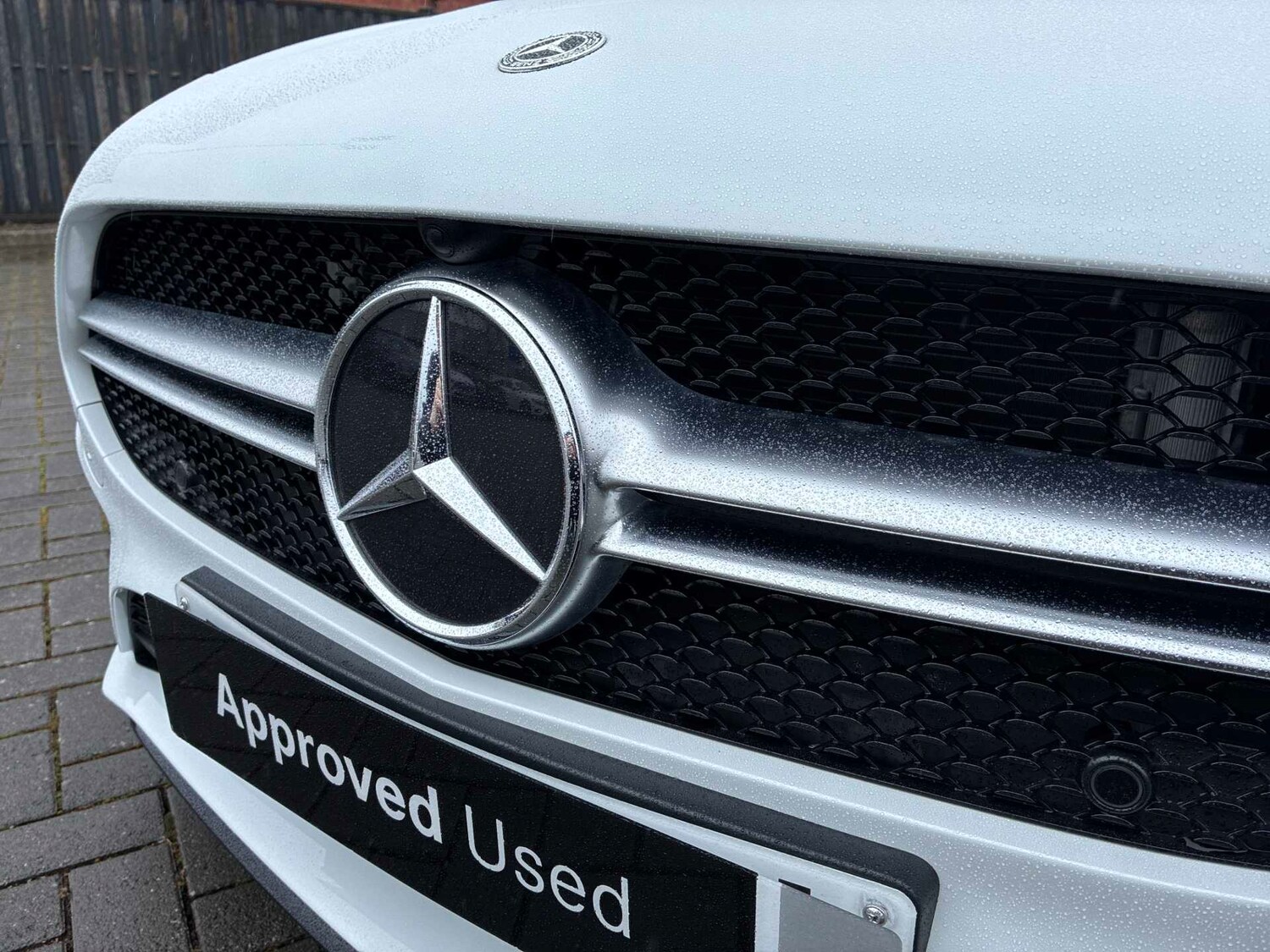 Used Mercedes-Benz A-Class 2022 for sale - 78190987: Photo 8