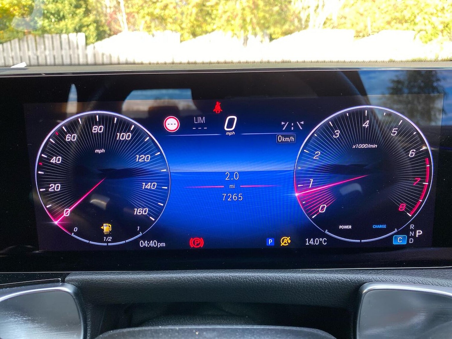 Used Mercedes-Benz GLB 2024 for sale - 76382670: Photo 10