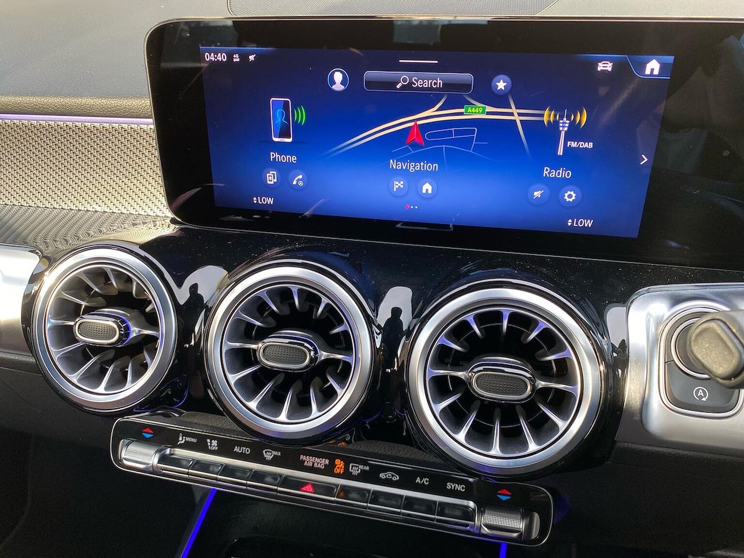 Used Mercedes-Benz GLB 2024 for sale - 76382670: Photo 11