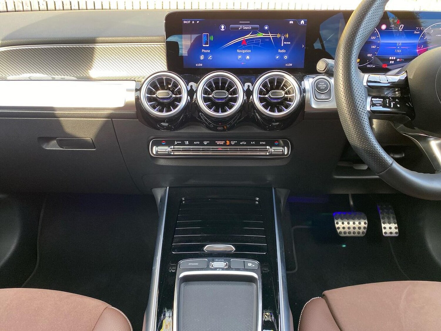 Used Mercedes-Benz GLB 2024 for sale - 76382670: Photo 13