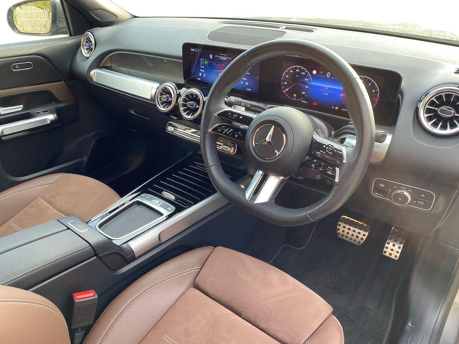 Used Mercedes-Benz GLB 2024 for sale - 76382670: Photo 15