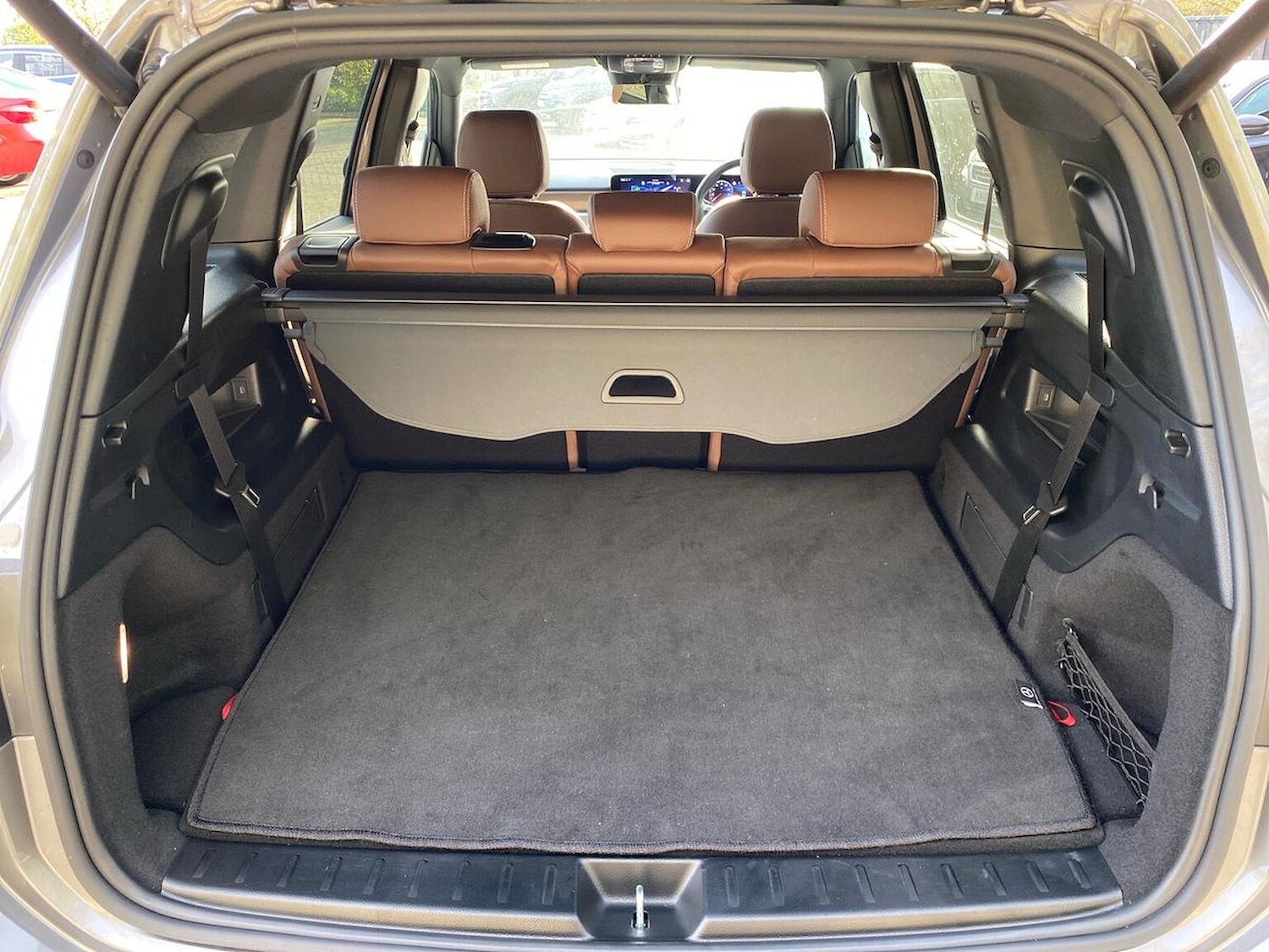 Used Mercedes-Benz GLB 2024 for sale - 76382670: Photo 17