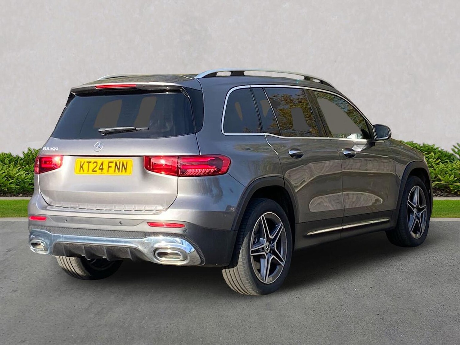 Used Mercedes-Benz GLB 2024 for sale - 76382670: Photo 18