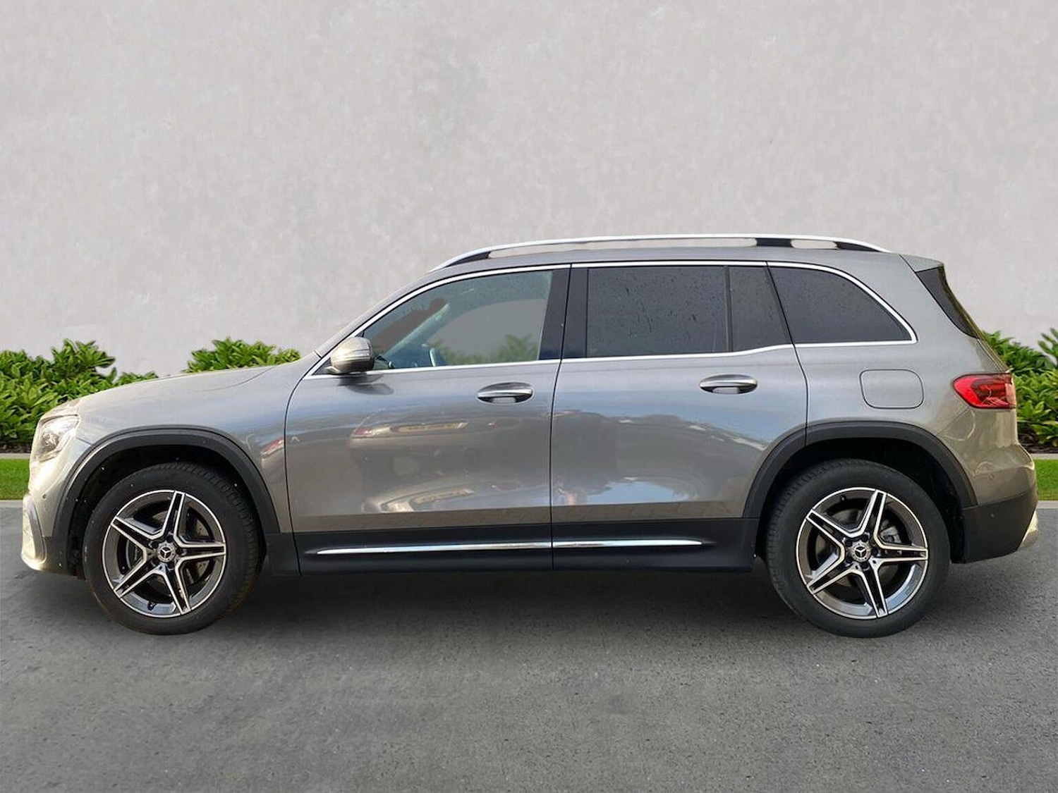 Used Mercedes-Benz GLB 2024 for sale - 76382670: Photo 19