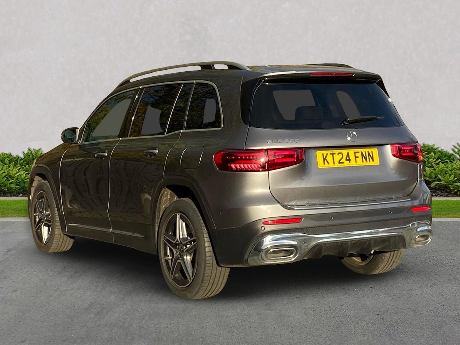 Used Mercedes-Benz GLB 2024 for sale - 76382670: Photo 2