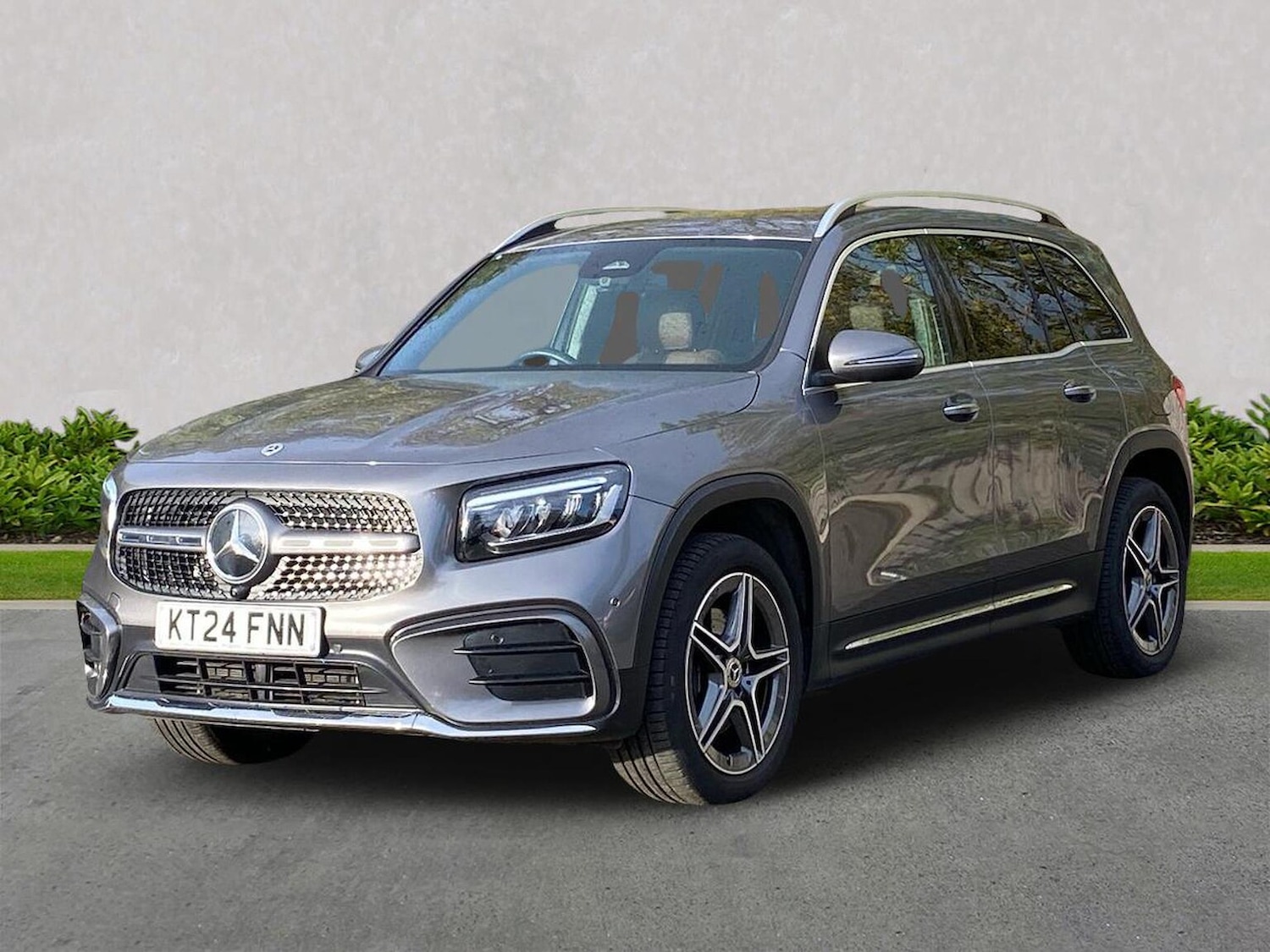 Used Mercedes-Benz GLB 2024 for sale - 76382670: Photo 20