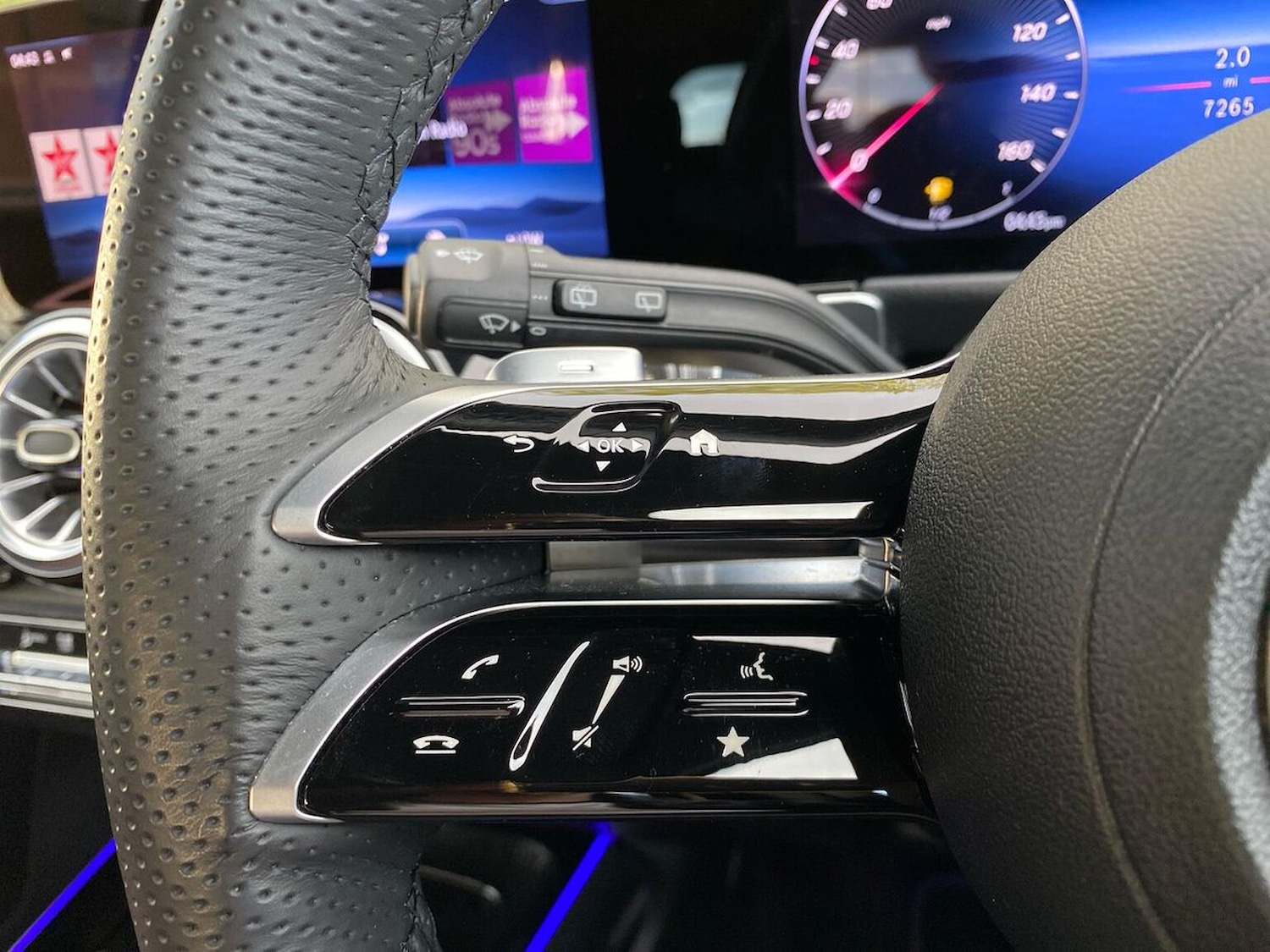 Used Mercedes-Benz GLB 2024 for sale - 76382670: Photo 26