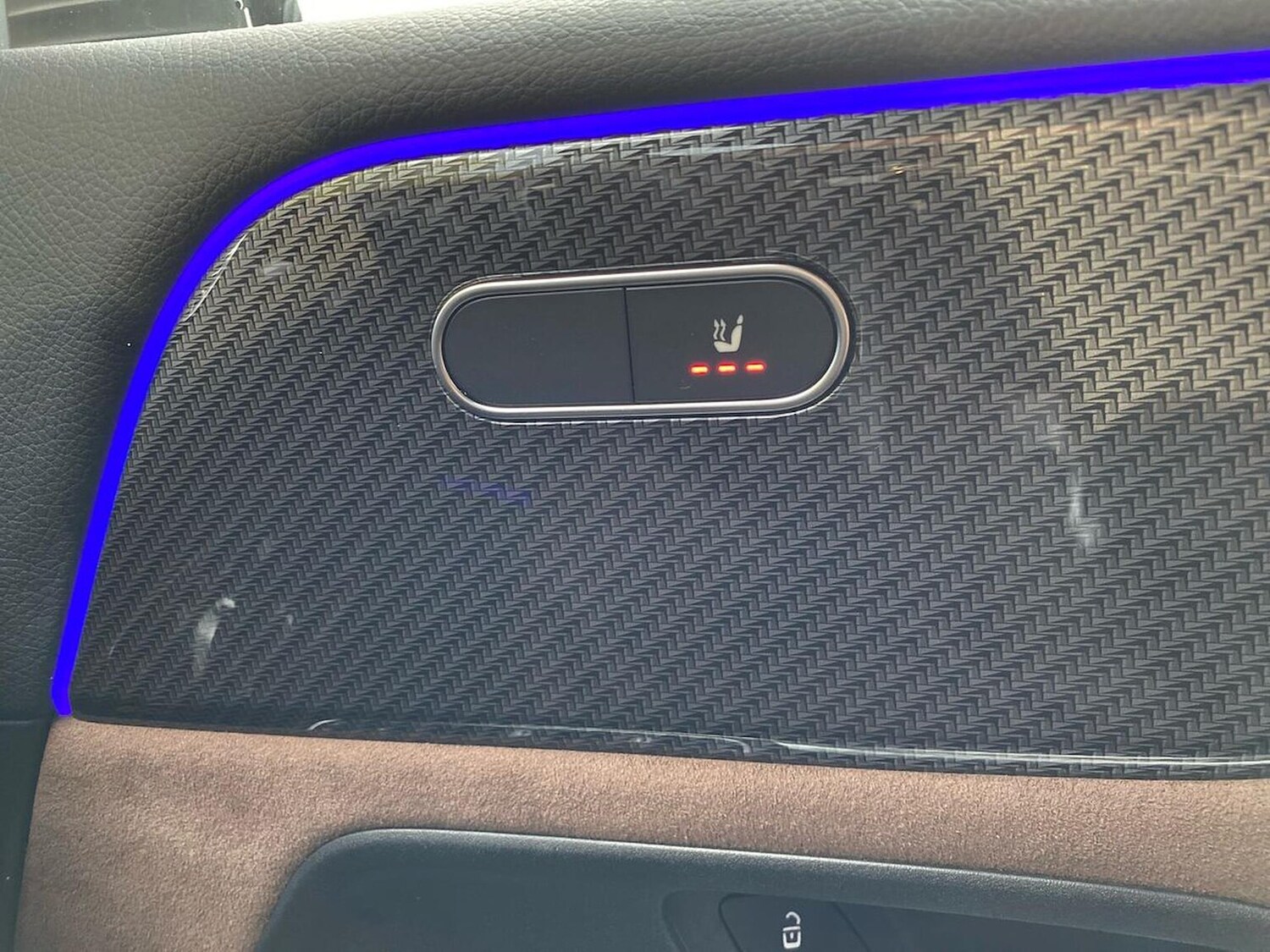 Used Mercedes-Benz GLB 2024 for sale - 76382670: Photo 30