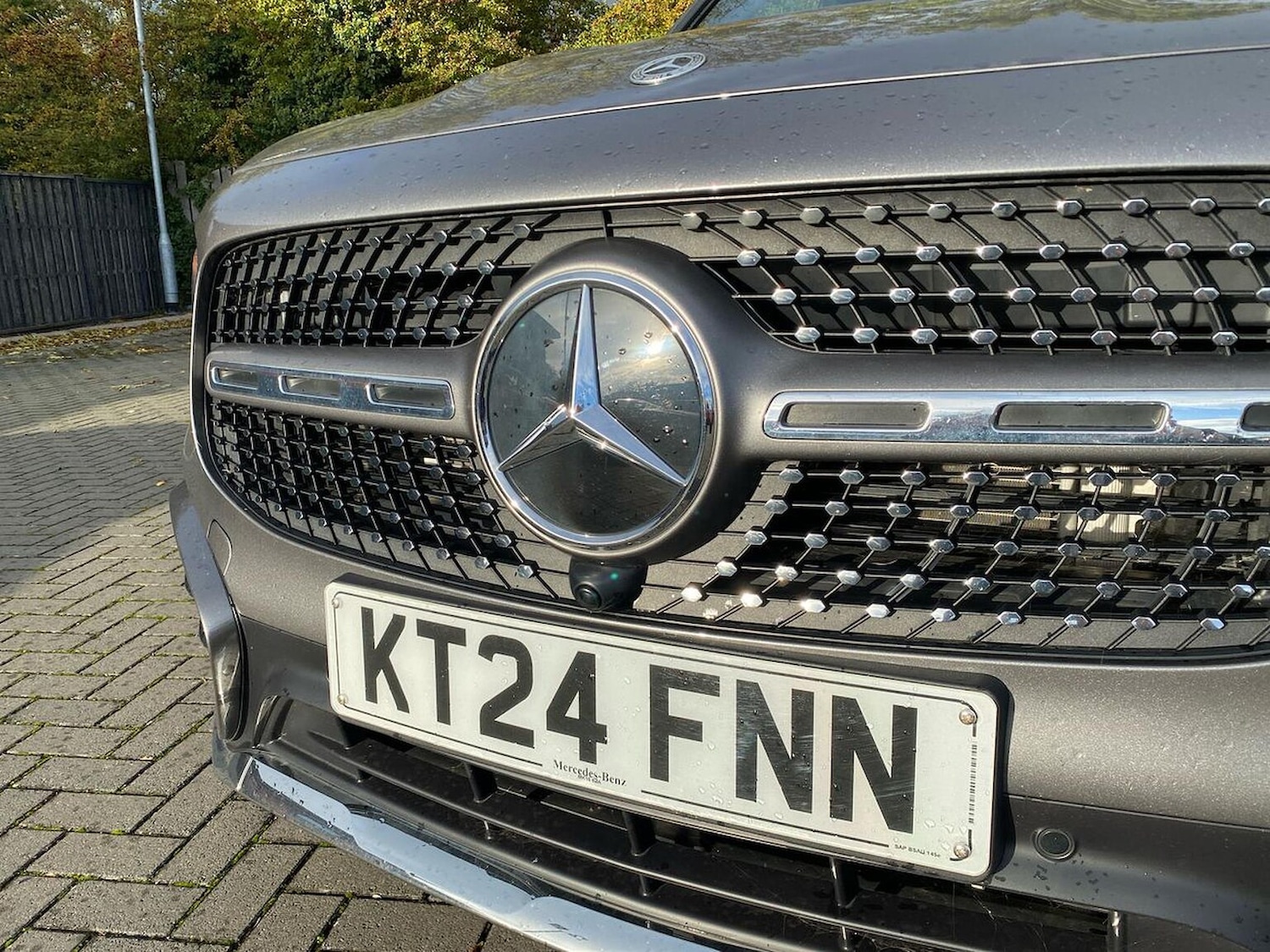 Used Mercedes-Benz GLB 2024 for sale - 76382670: Photo 33