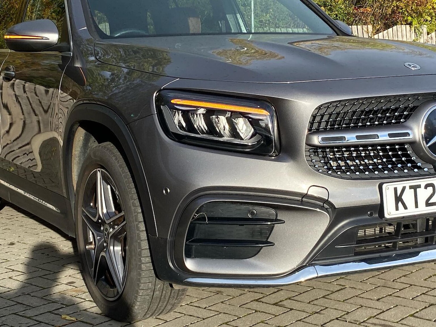 Used Mercedes-Benz GLB 2024 for sale - 76382670: Photo 34