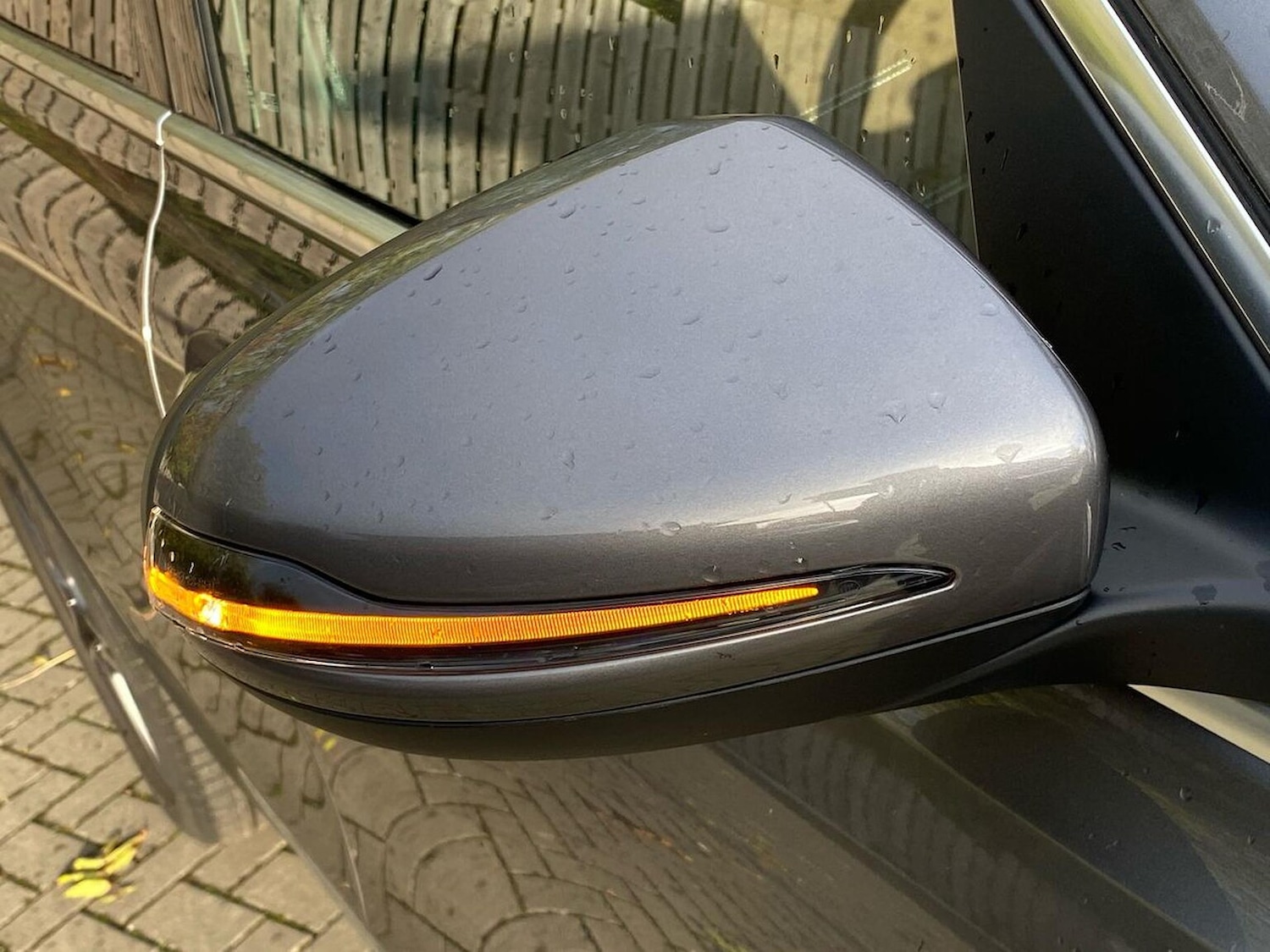 Used Mercedes-Benz GLB 2024 for sale - 76382670: Photo 38