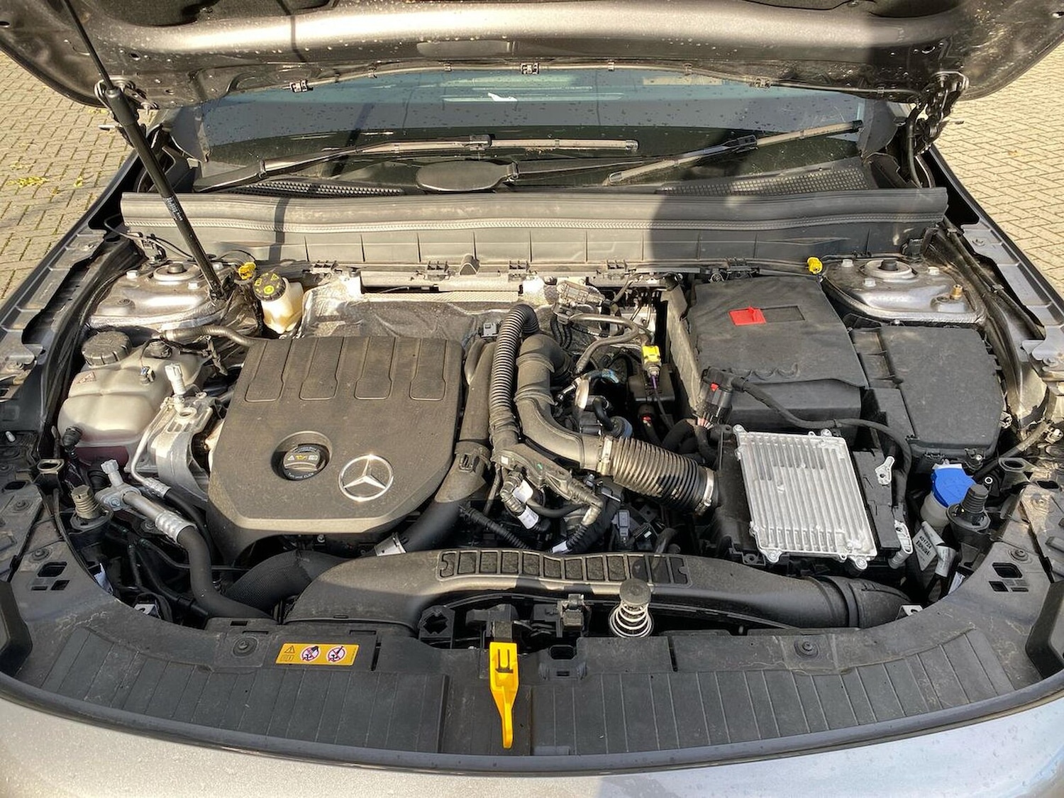 Used Mercedes-Benz GLB 2024 for sale - 76382670: Photo 39