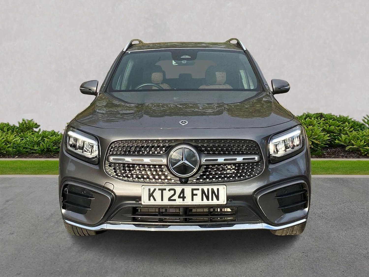 Used Mercedes-Benz GLB 2024 for sale - 76382670: Photo 5