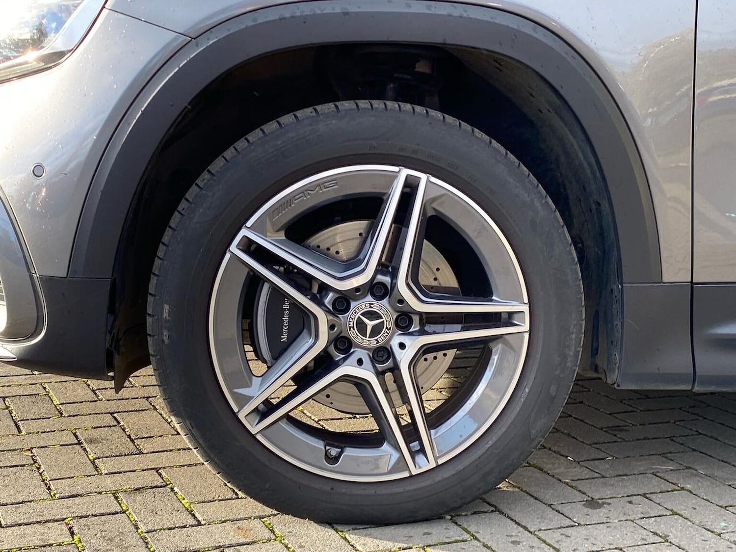 Used Mercedes-Benz GLB 2024 for sale - 76382670: Photo 6