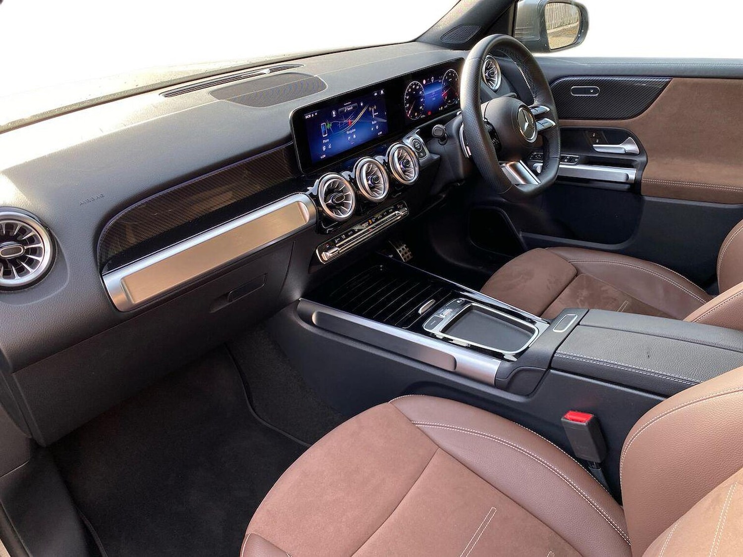 Used Mercedes-Benz GLB 2024 for sale - 76382670: Photo 7