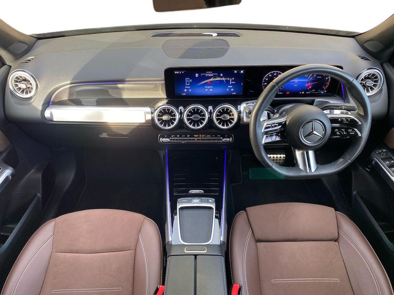 Used Mercedes-Benz GLB 2024 for sale - 76382670: Photo 8