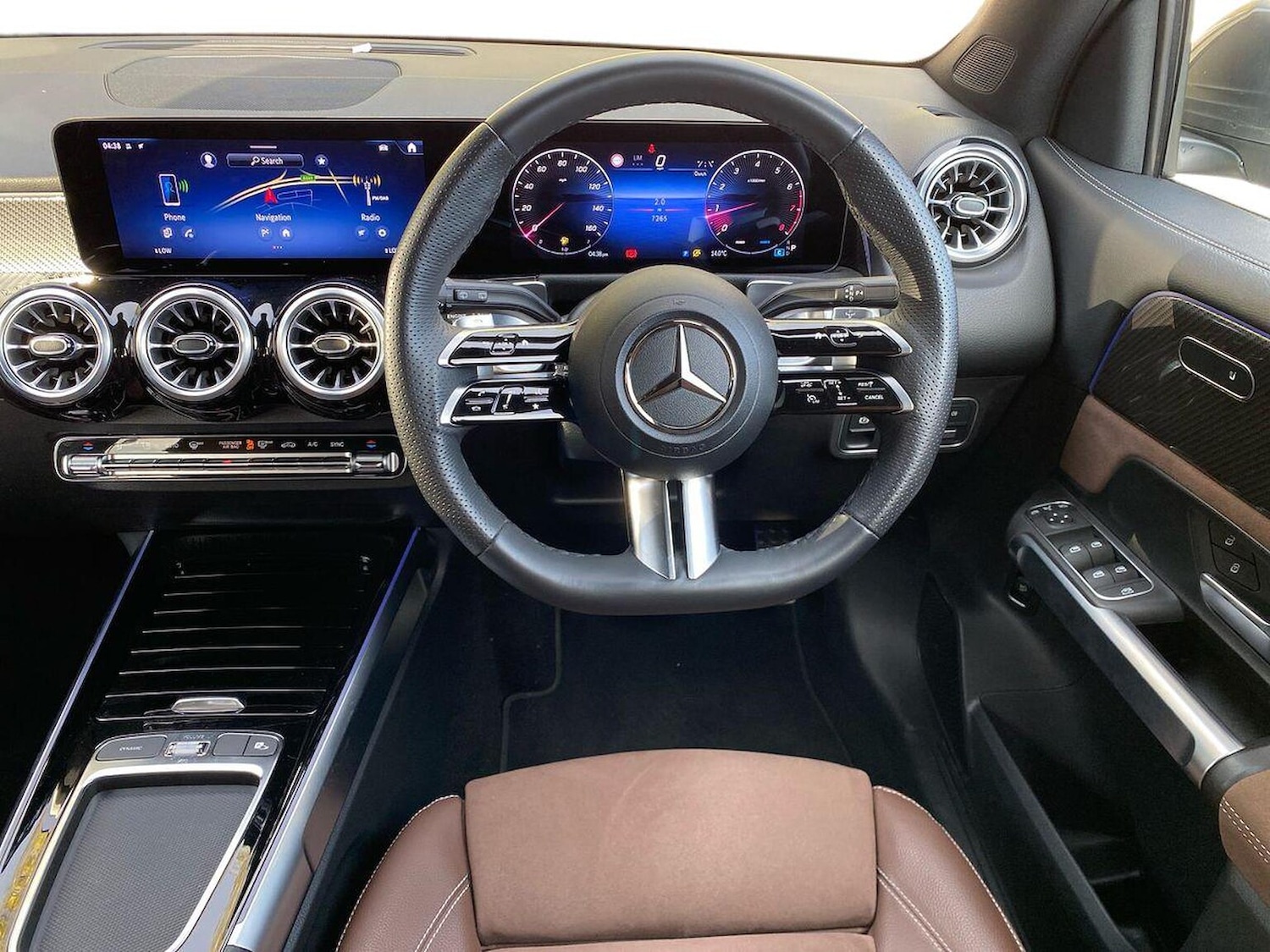 Used Mercedes-Benz GLB 2024 for sale - 76382670: Photo 9