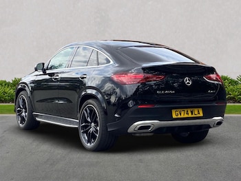 Used Mercedes-Benz GLE-Class 2025 for sale - 75498464: Photo