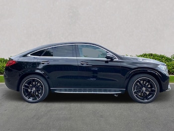 Used Mercedes-Benz GLE-Class 2025 for sale - 75498464: Photo