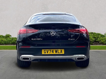 Used Mercedes-Benz GLE-Class 2025 for sale - 75498464: Photo