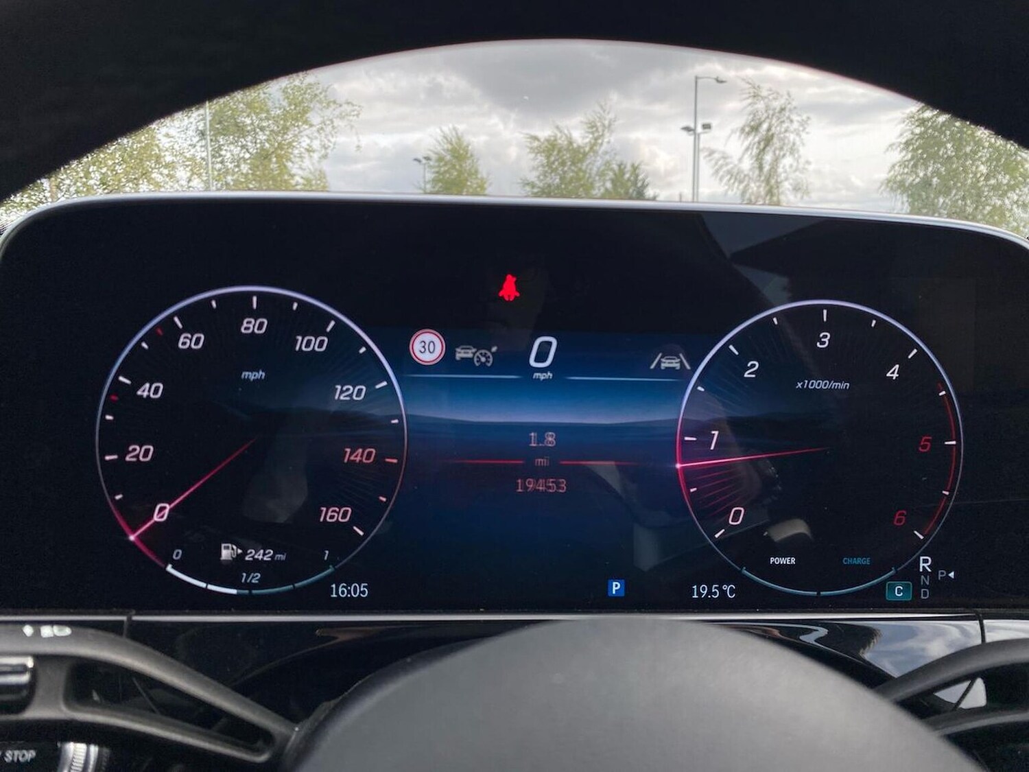 Used Mercedes-Benz E Class 2024 for sale - 76541908: Photo 10