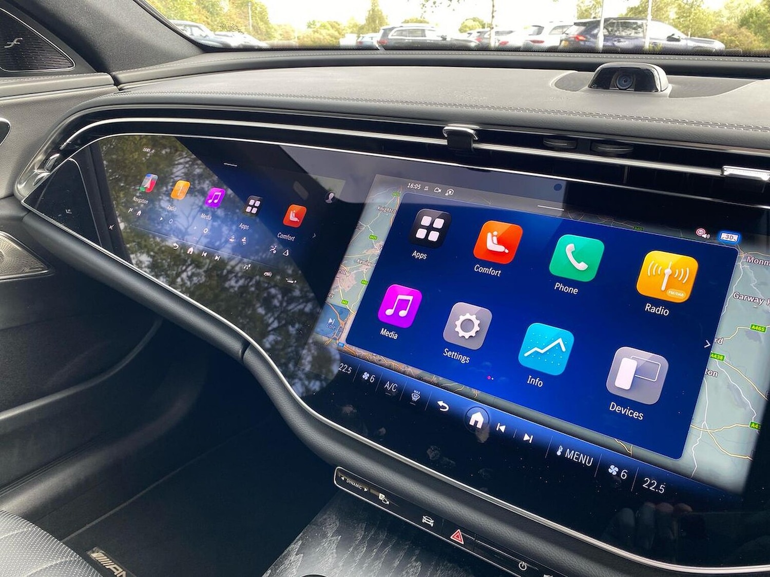 Used Mercedes-Benz E Class 2024 for sale - 76541908: Photo 11