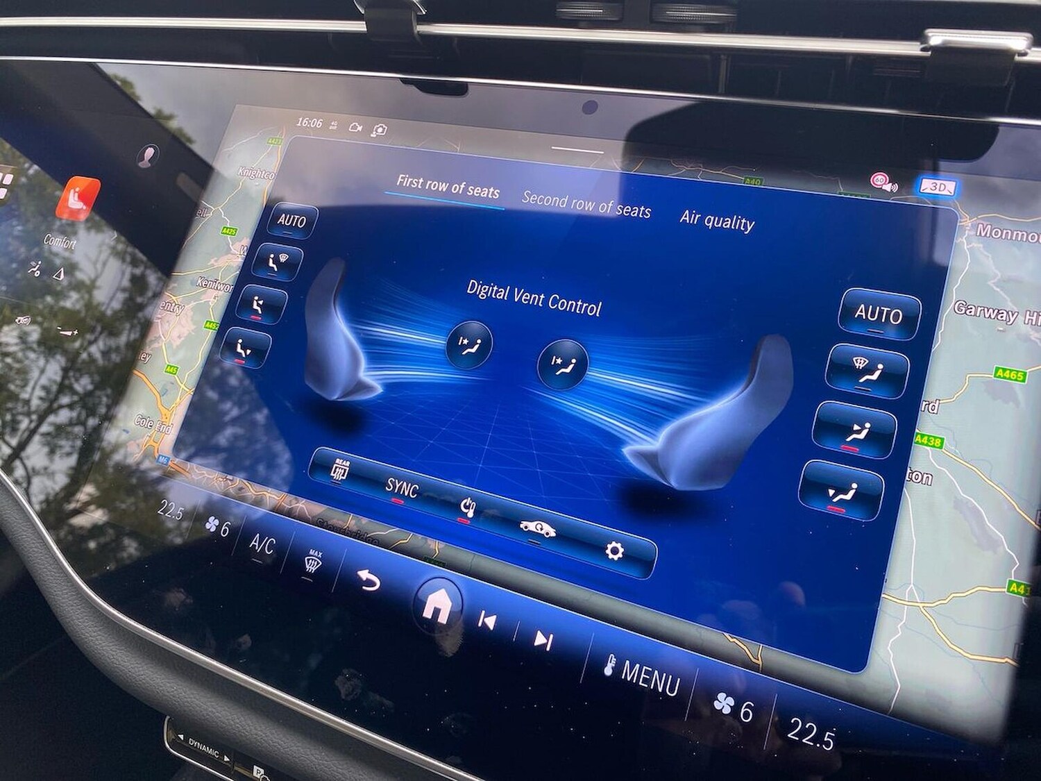 Used Mercedes-Benz E Class 2024 for sale - 76541908: Photo 12