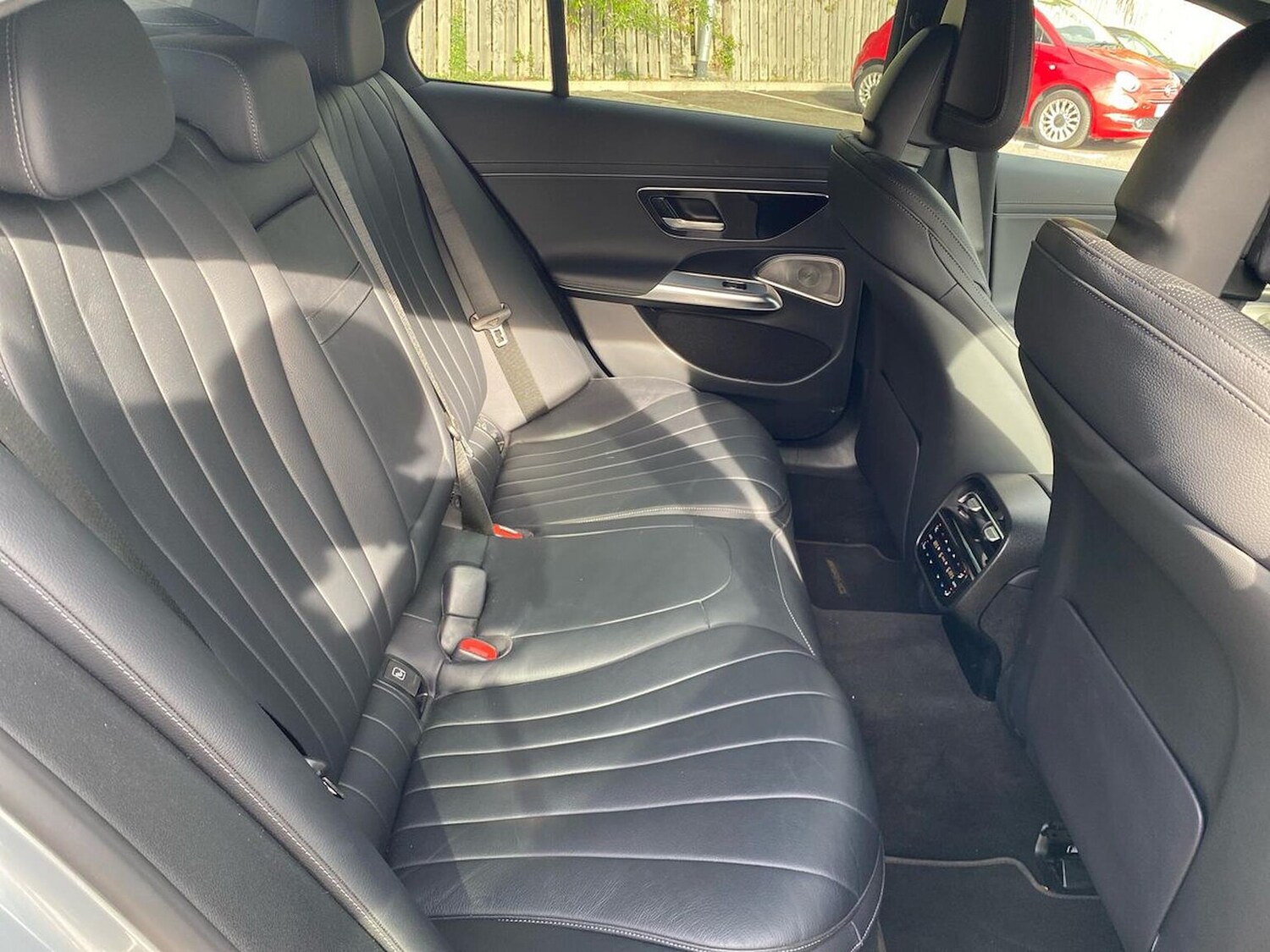 Used Mercedes-Benz E Class 2024 for sale - 76541908: Photo 16