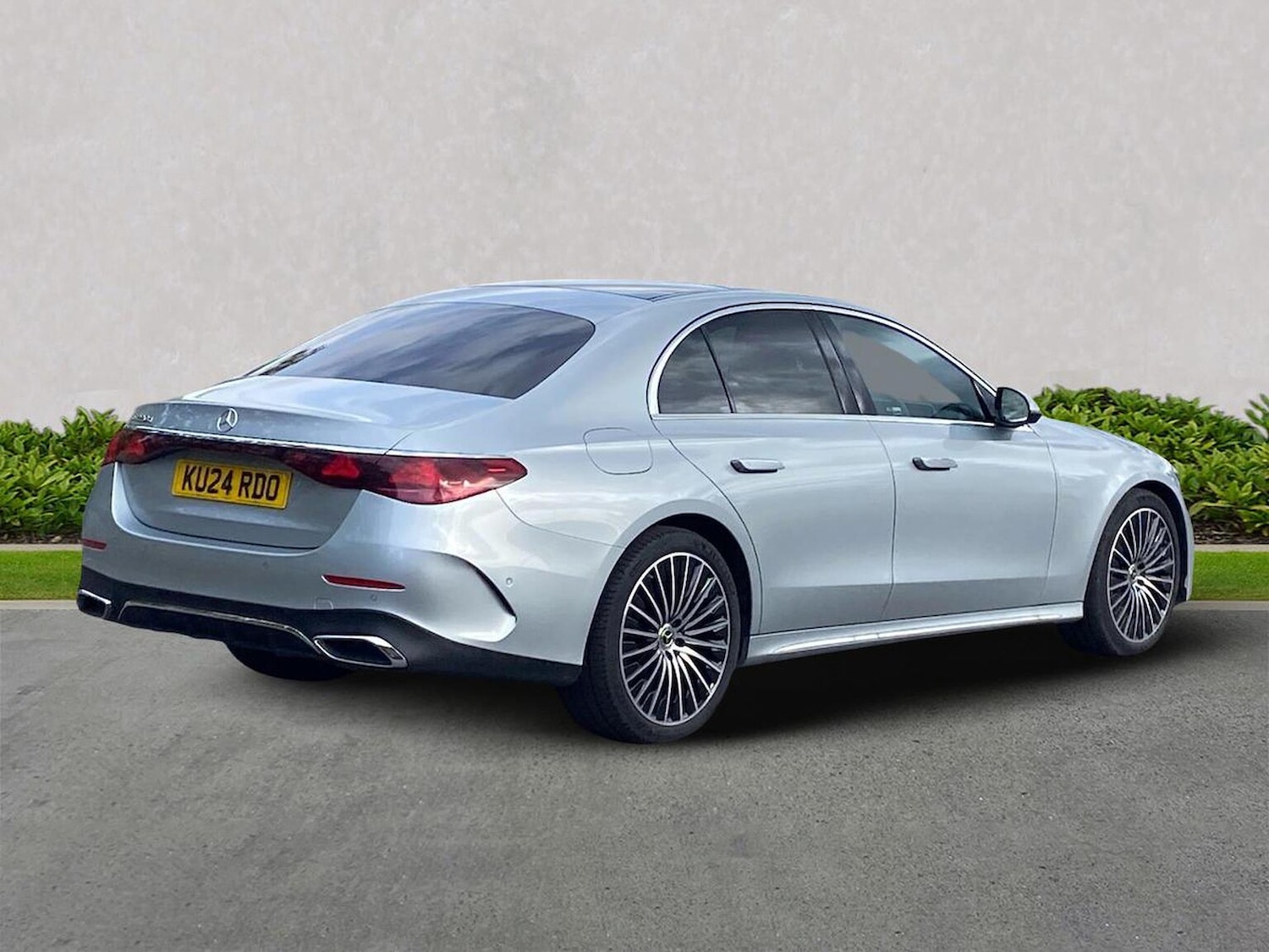 Used Mercedes-Benz E Class 2024 for sale - 76541908: Photo 18