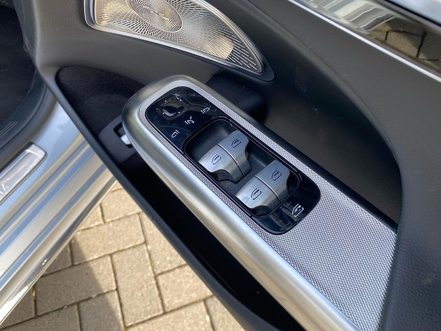 Used Mercedes-Benz E Class 2024 for sale - 76541908: Photo 21