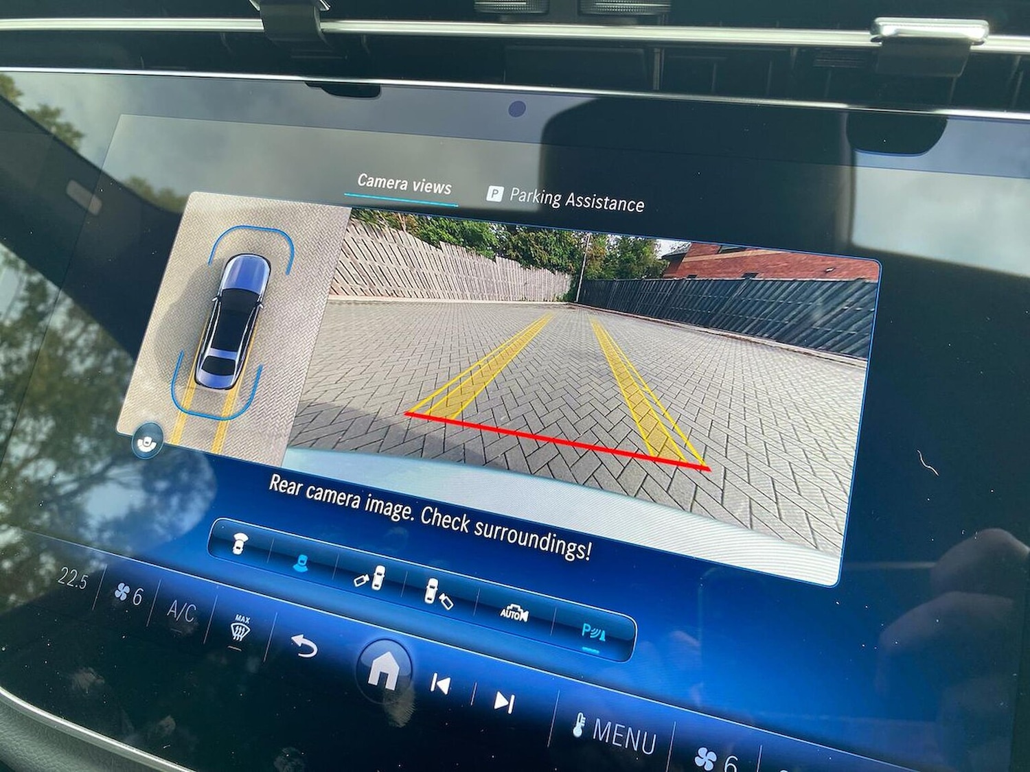 Used Mercedes-Benz E Class 2024 for sale - 76541908: Photo 23