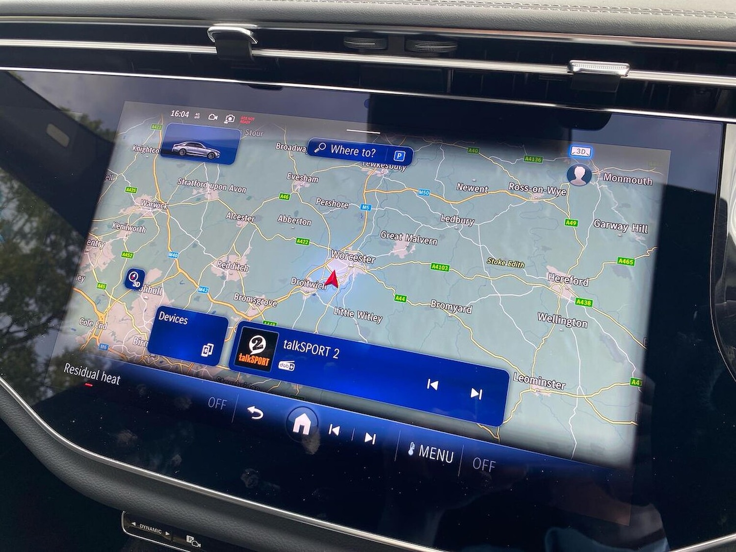 Used Mercedes-Benz E Class 2024 for sale - 76541908: Photo 24