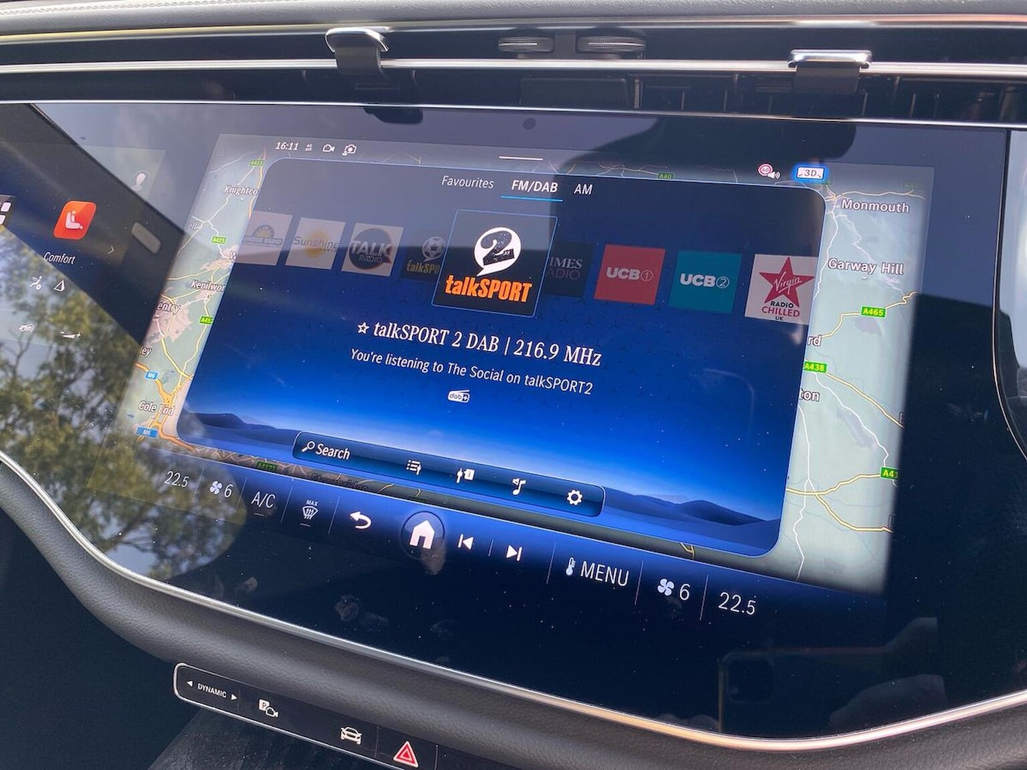 Used Mercedes-Benz E Class 2024 for sale - 76541908: Photo 25