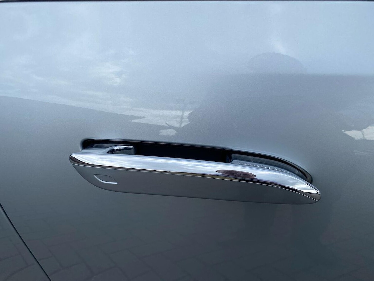 Used Mercedes-Benz E Class 2024 for sale - 76541908: Photo 37