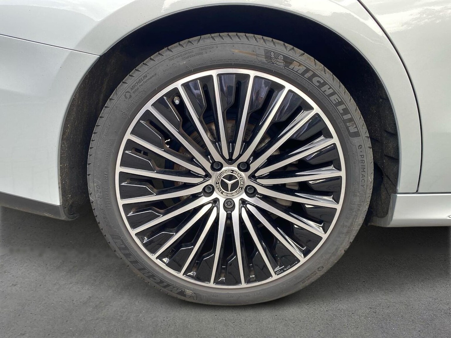 Used Mercedes-Benz E Class 2024 for sale - 76541908: Photo 6