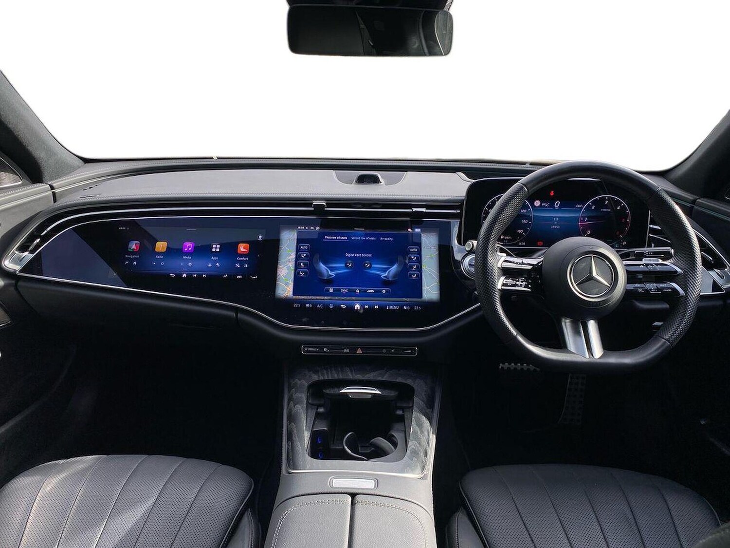 Used Mercedes-Benz E Class 2024 for sale - 76541908: Photo 8